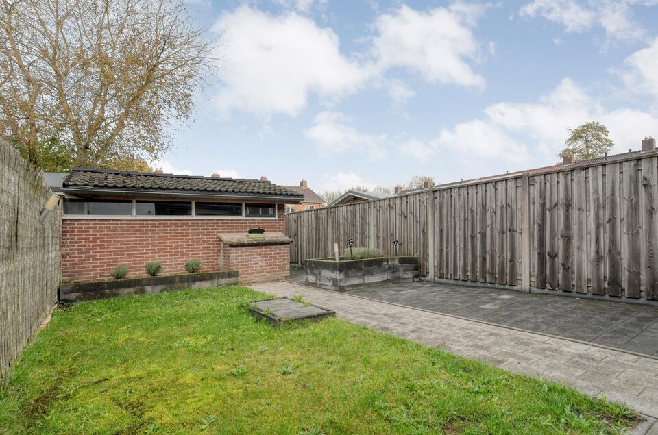 Vincent van Goghstraat 13 COEVORDEN