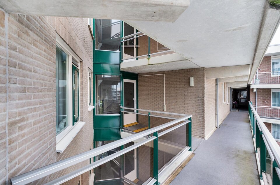 Stationsplein 35 COEVORDEN