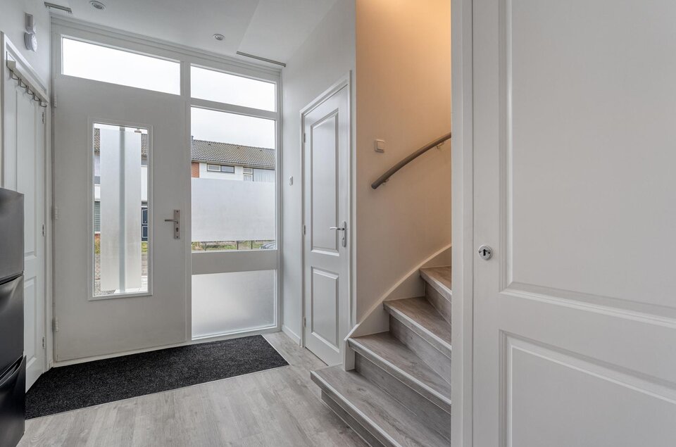 Pijnacker Hordijkstraat 23 COEVORDEN