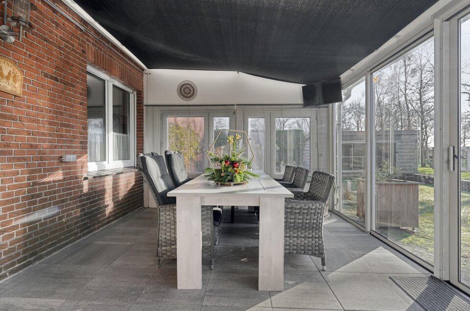 Coevordenerstrasse 7 LAAR