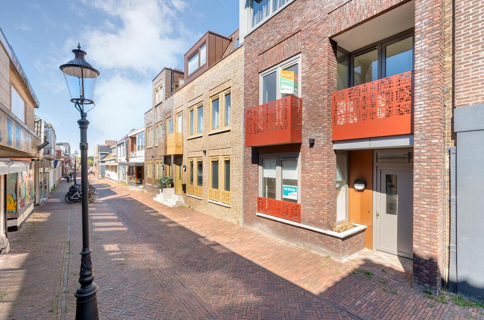 Sallandsestraat 8 COEVORDEN