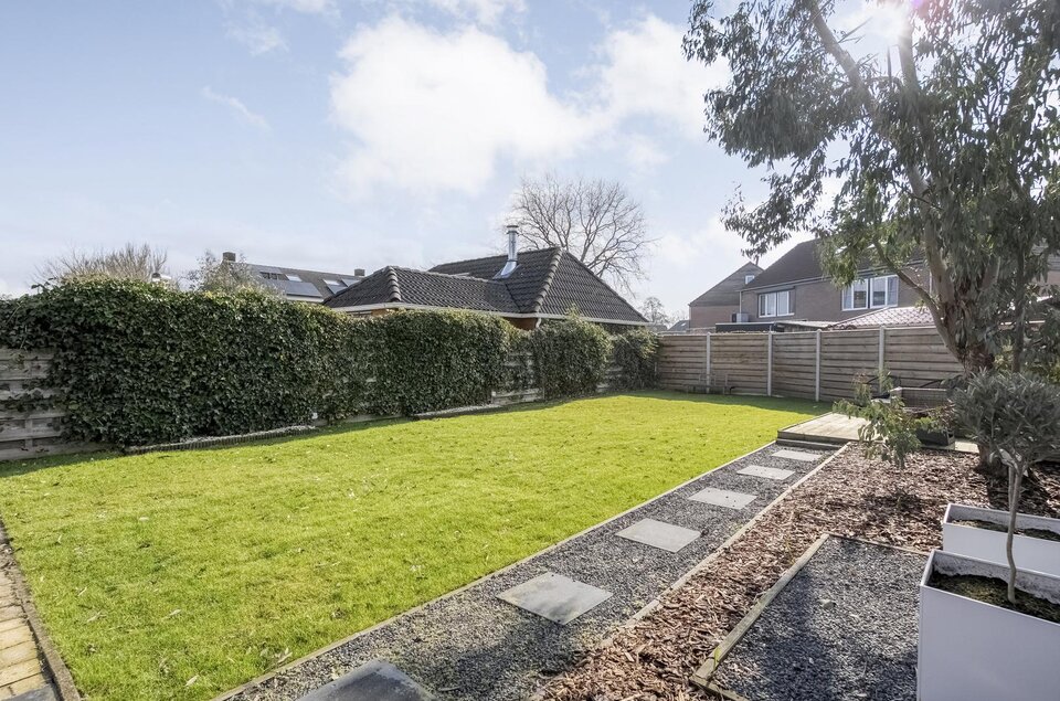 Roosje Vosstraat 33 COEVORDEN