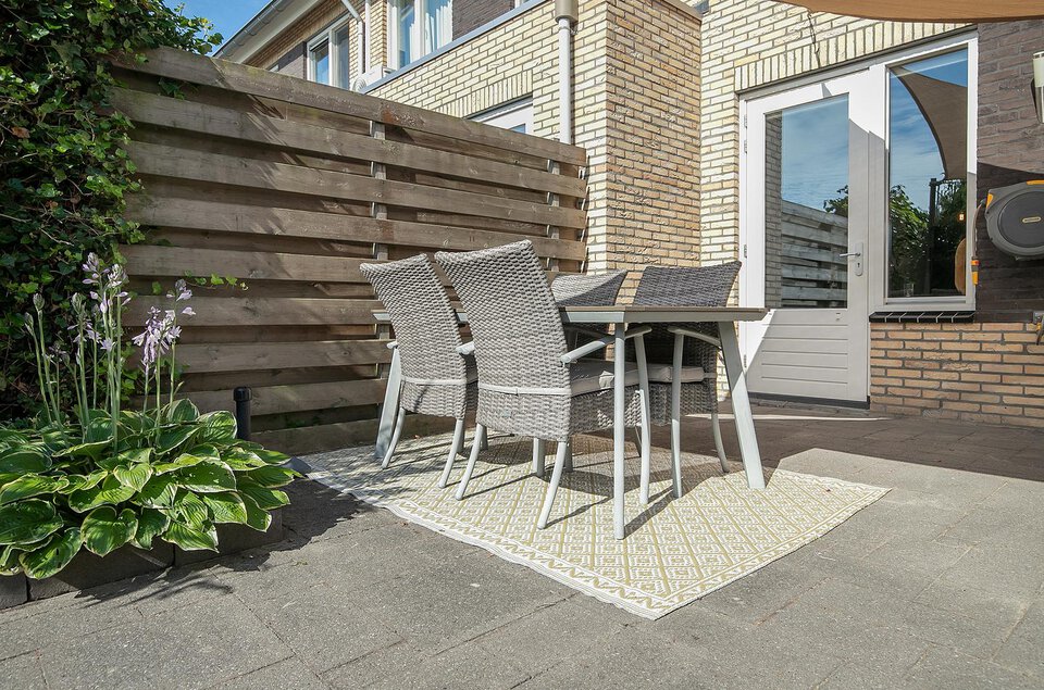 Willem Mantelstraat 27 COEVORDEN