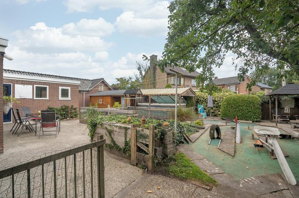 Schutselaan 9 COEVORDEN