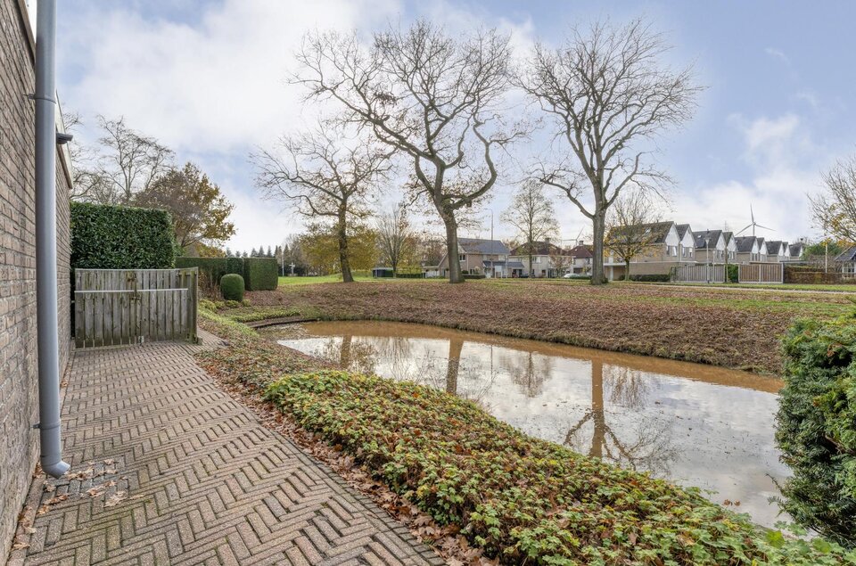 Goudenregen 2 COEVORDEN