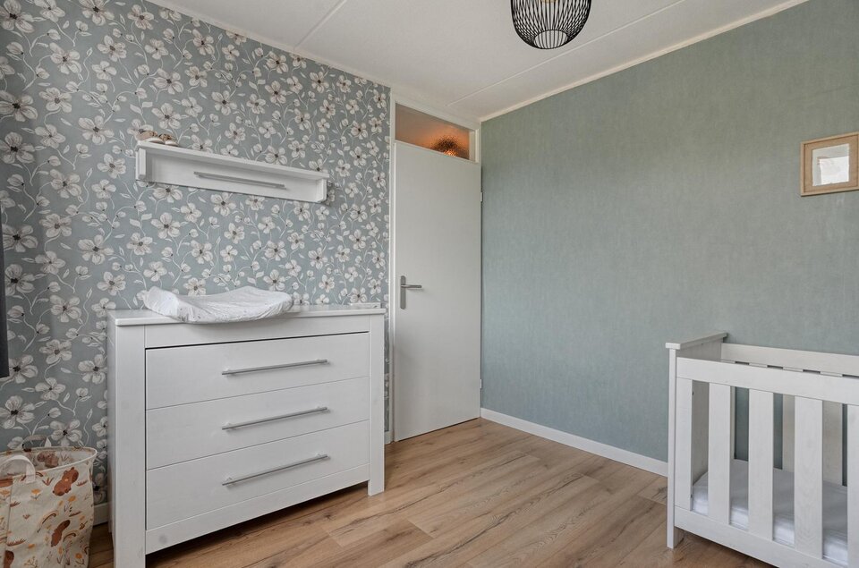 van Pallandtlaan 2 COEVORDEN