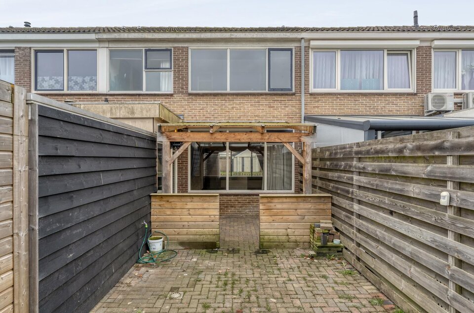 D H van der Scheerstraat 26 COEVORDEN