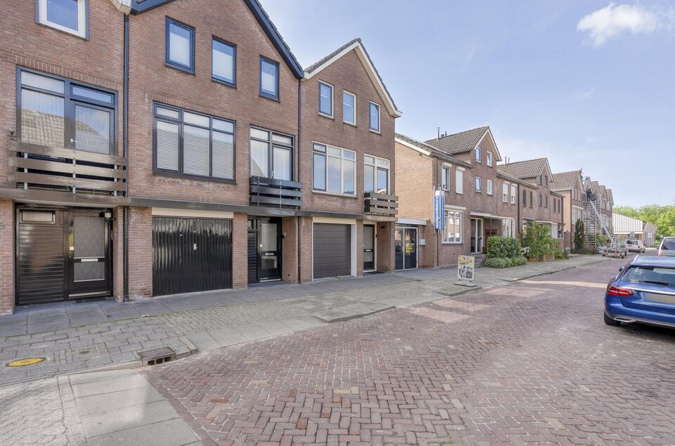 Kerkstraat 41 COEVORDEN