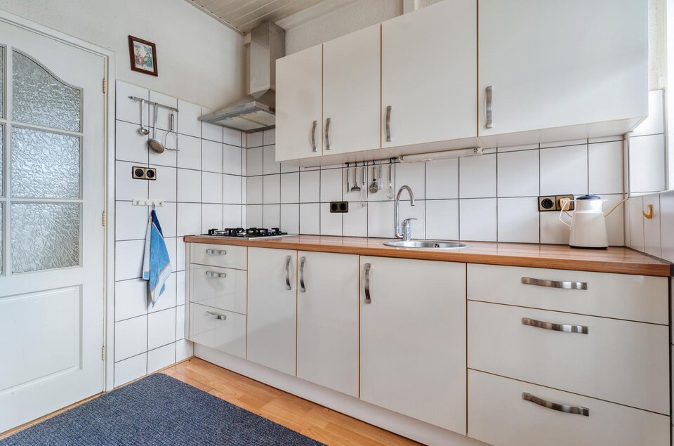 van Eijbergenstraat 30 COEVORDEN