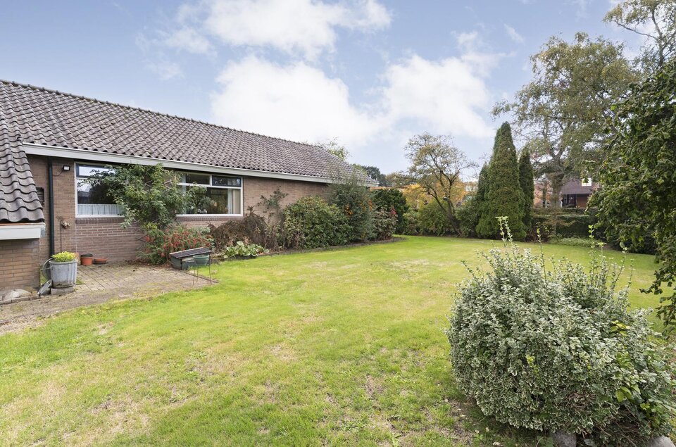 Beneluxplantsoen 1 COEVORDEN