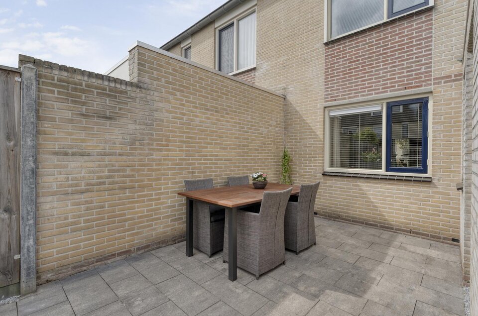 Sleedoorn 14 COEVORDEN