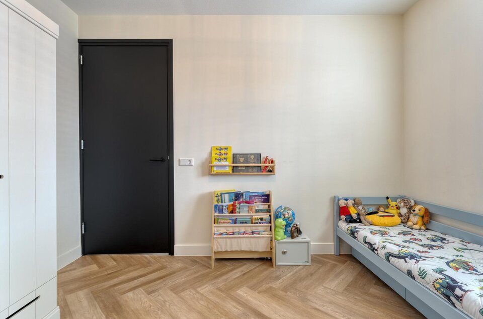 Moesdistel 10 COEVORDEN