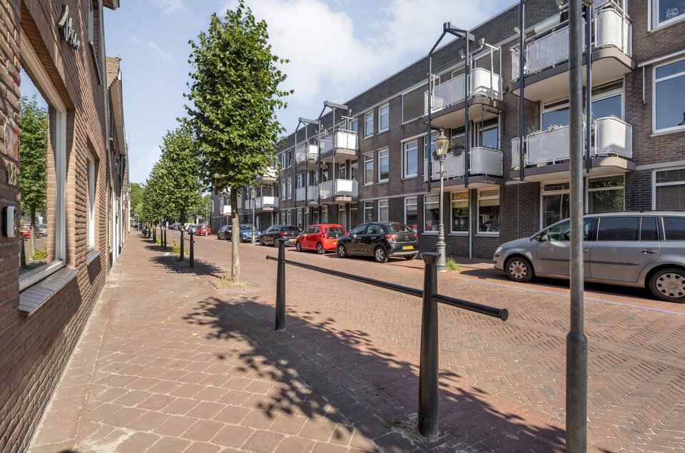 Oosterstraat 18 COEVORDEN