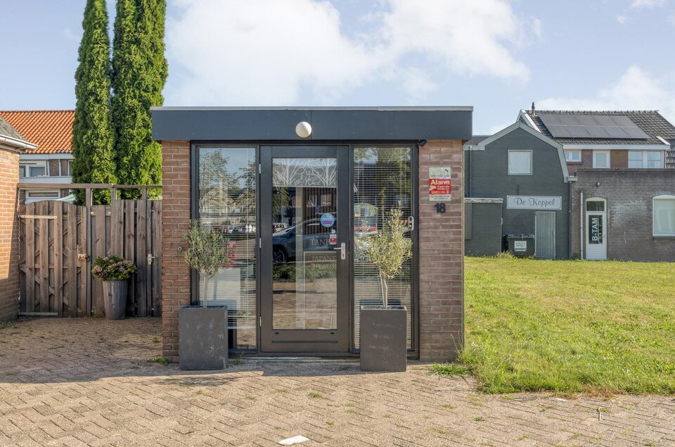 Oosterstraat 18 COEVORDEN