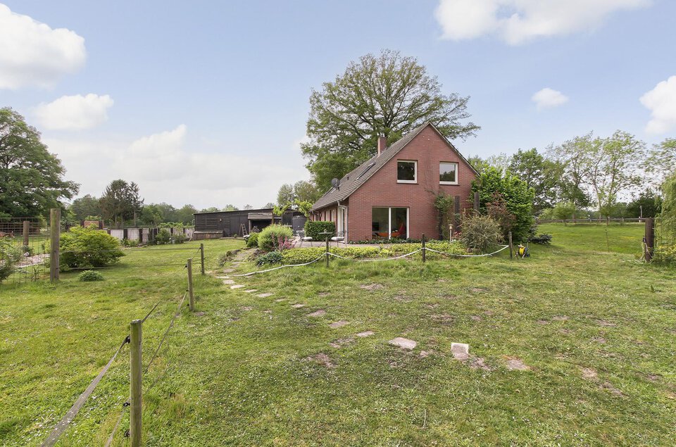 Vechtetalstrasse 1 LAAR