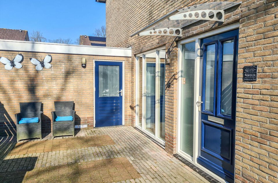 V N laan 13 COEVORDEN