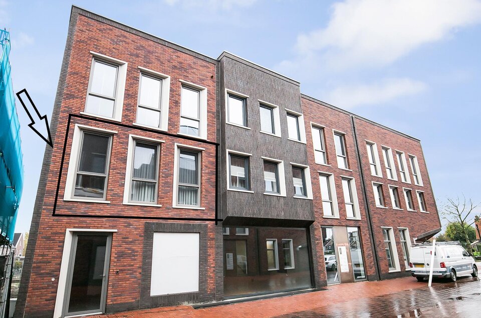 Bentheimerstraat 51 COEVORDEN