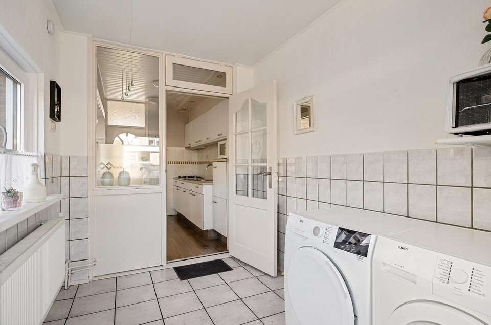 D H van der Scheerstraat 47 COEVORDEN