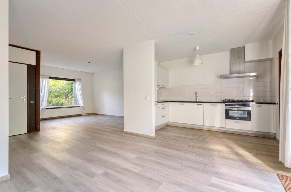 Bonte Kraai 21 EMMEN