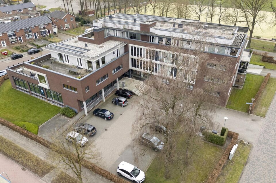 Burg Feithsingel 4 05 COEVORDEN