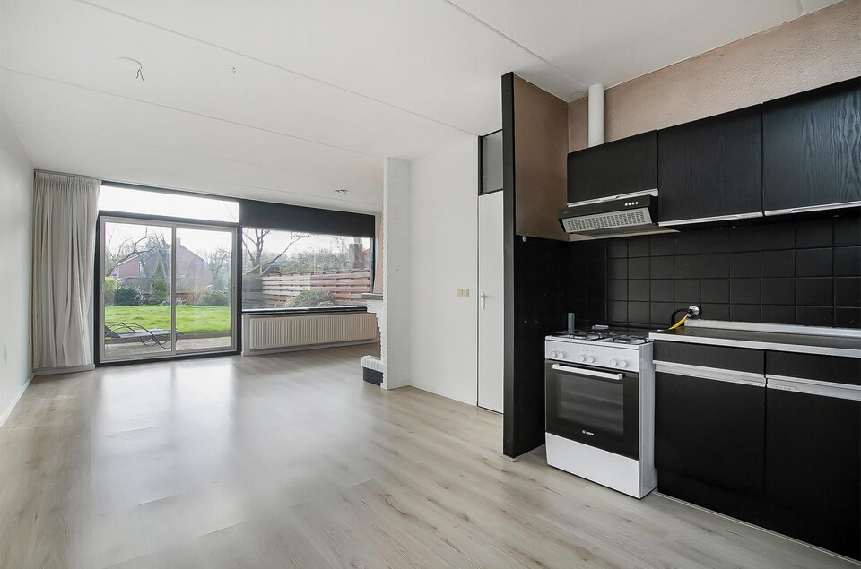 van Echtenlaan 25 COEVORDEN