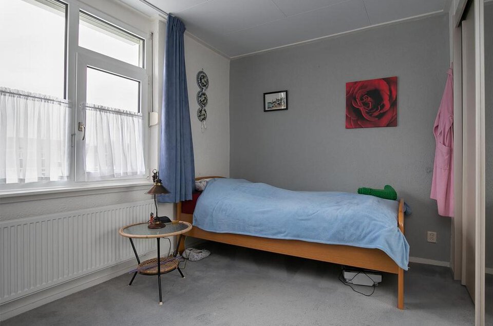 Johannes Vermeerstraat 15 COEVORDEN
