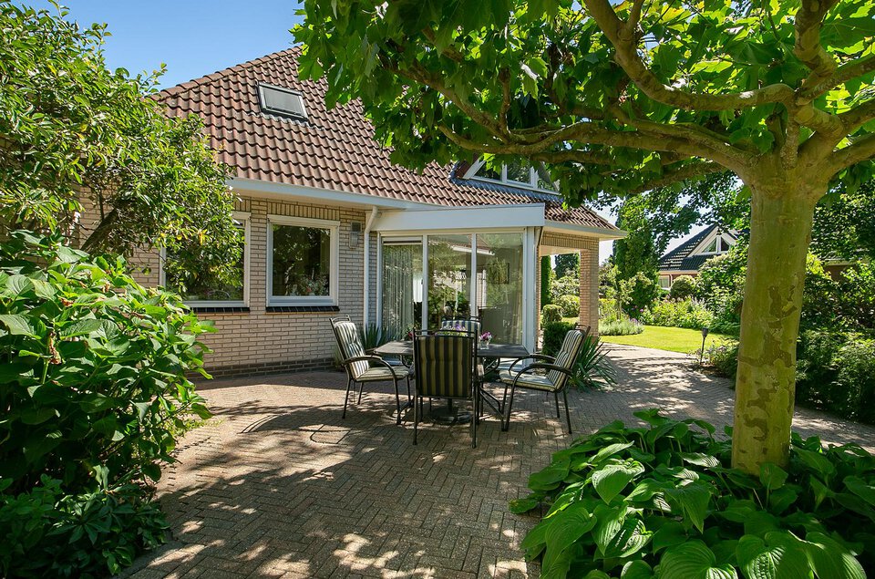 Oeverzwaluw 10 COEVORDEN