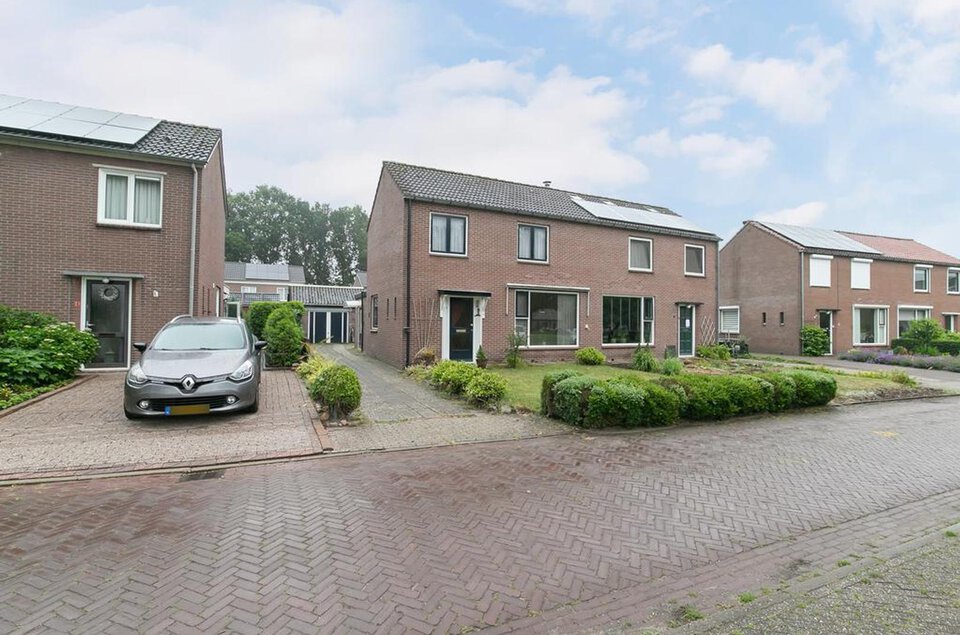 Dokter Christiaansplein 10 DALEN