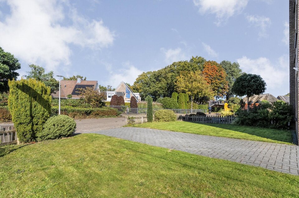 Ballastweg 55 COEVORDEN
