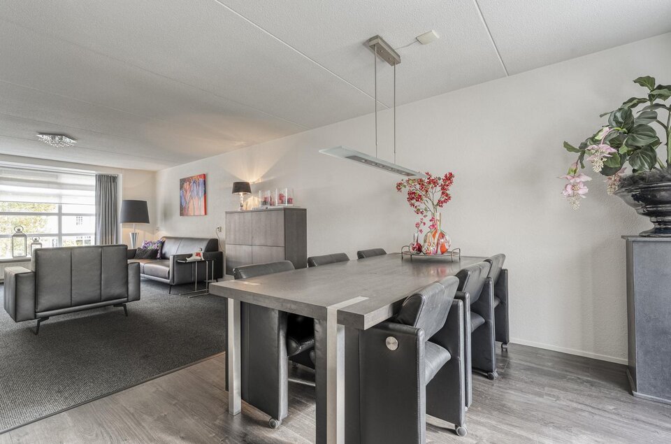 Burg van der Lelysingel 2 D COEVORDEN