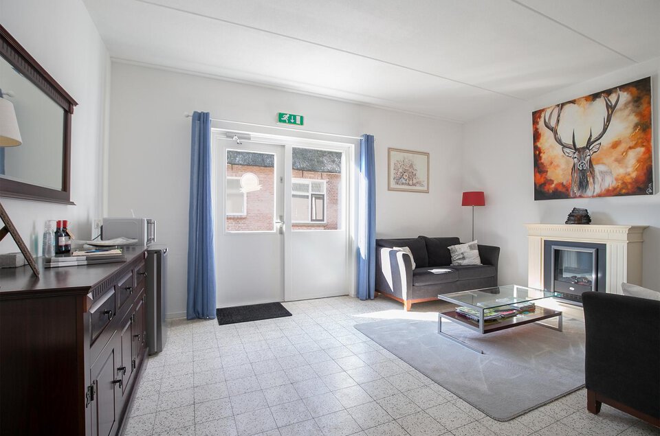 Dorpsstraat 47 Gees