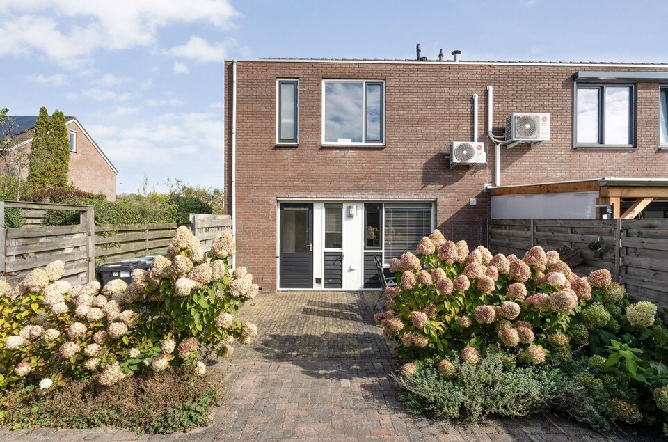 H Roland Holstln 33 COEVORDEN