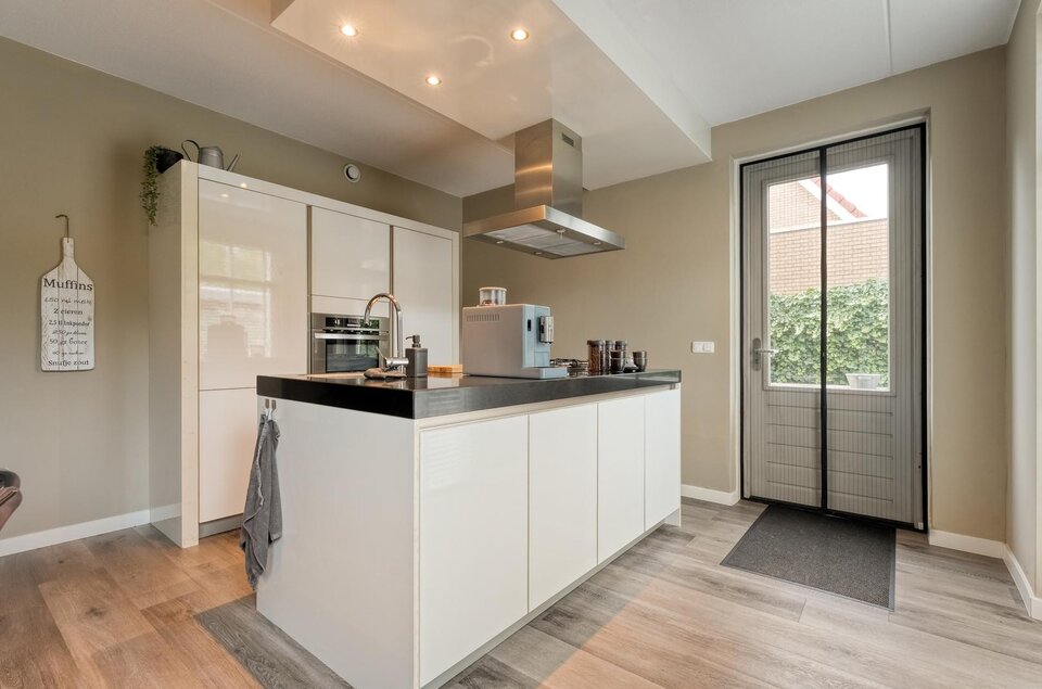 Roelie Duinkerkenstraat 30 COEVORDEN