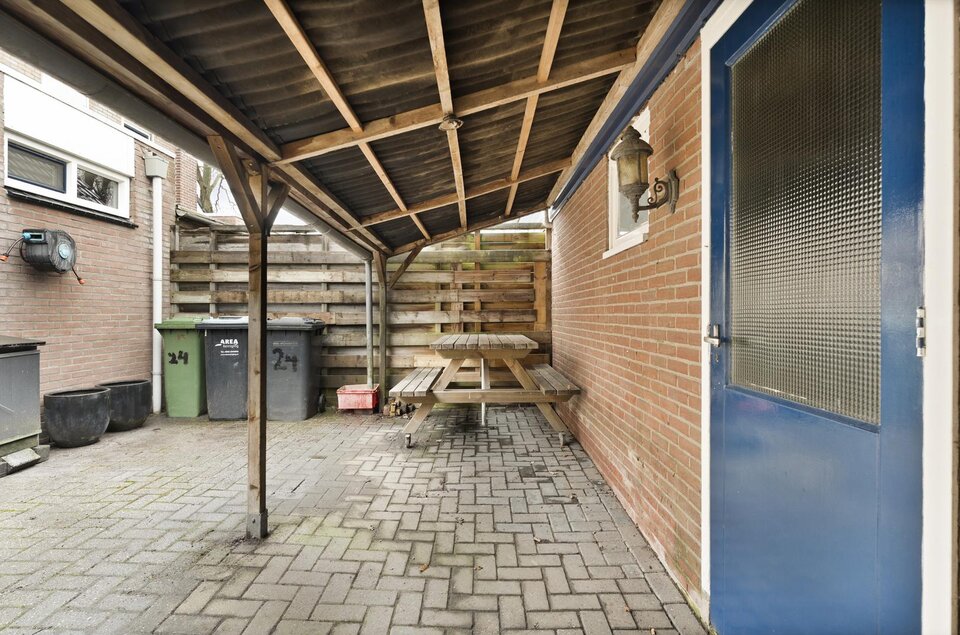 Pr Hendrikstraat 24 DALERPEEL