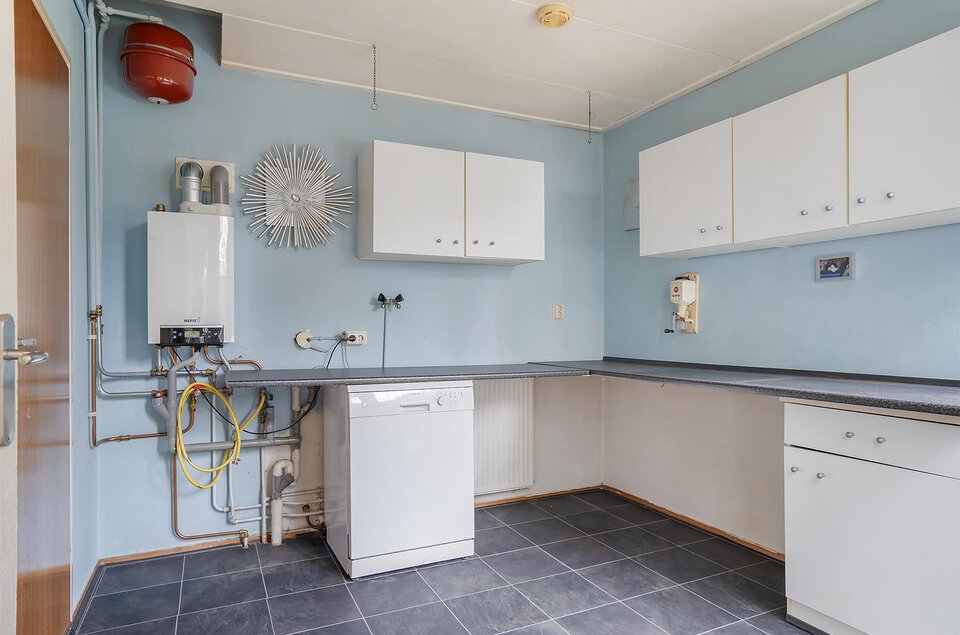 Truus Wijsmullerstraat 9 COEVORDEN