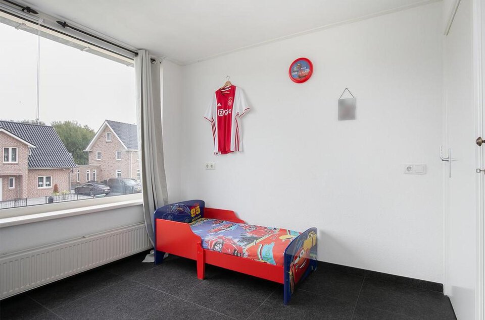 Jeroen Boschstraat 20 COEVORDEN