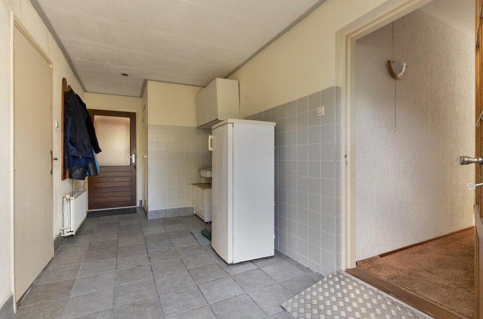 Beneluxplantsoen 1 COEVORDEN