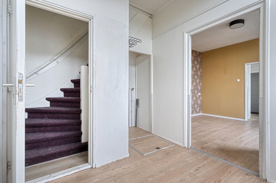 Aleida Kramersingel 19 COEVORDEN