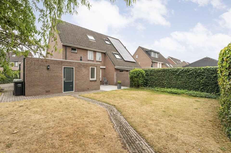 Céline Kuypersstraat 27 COEVORDEN