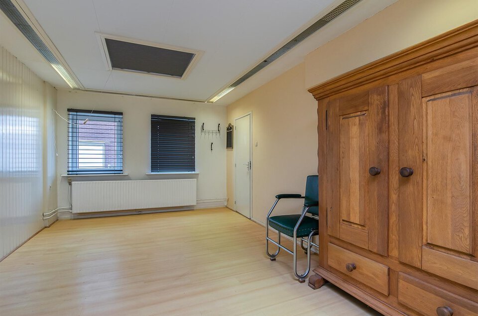 van Eijbergenstraat 6 COEVORDEN