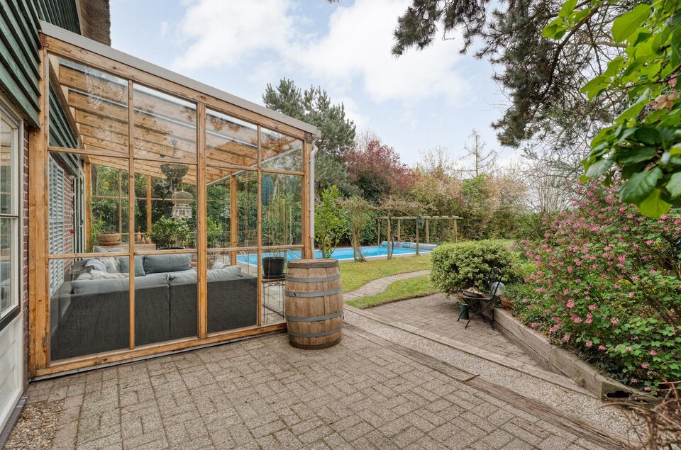 Stieltjeskanaal 83 STIELTJESKANAAL