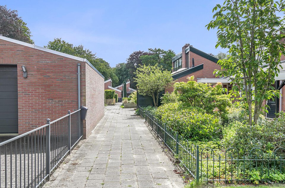 Weiert 9 DALEN