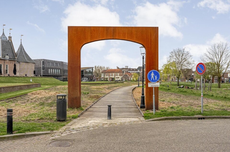 Aleida Kramersingel 19 COEVORDEN