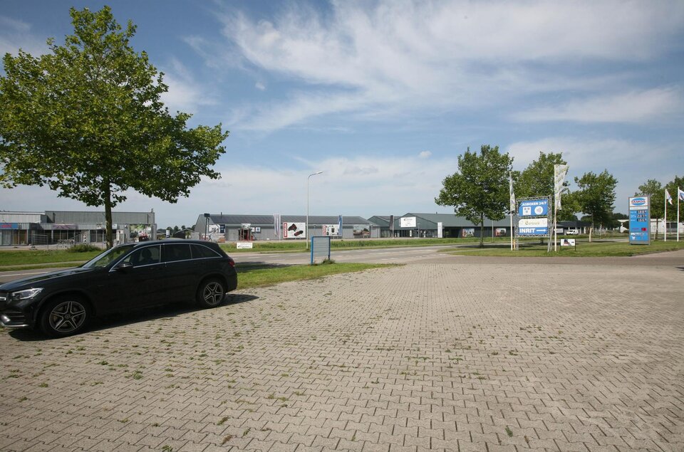 Printer 22-H COEVORDEN