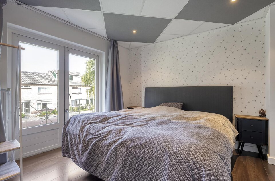 David Krammerstraat 73 COEVORDEN
