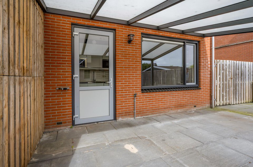 Drostenstraat 28 COEVORDEN