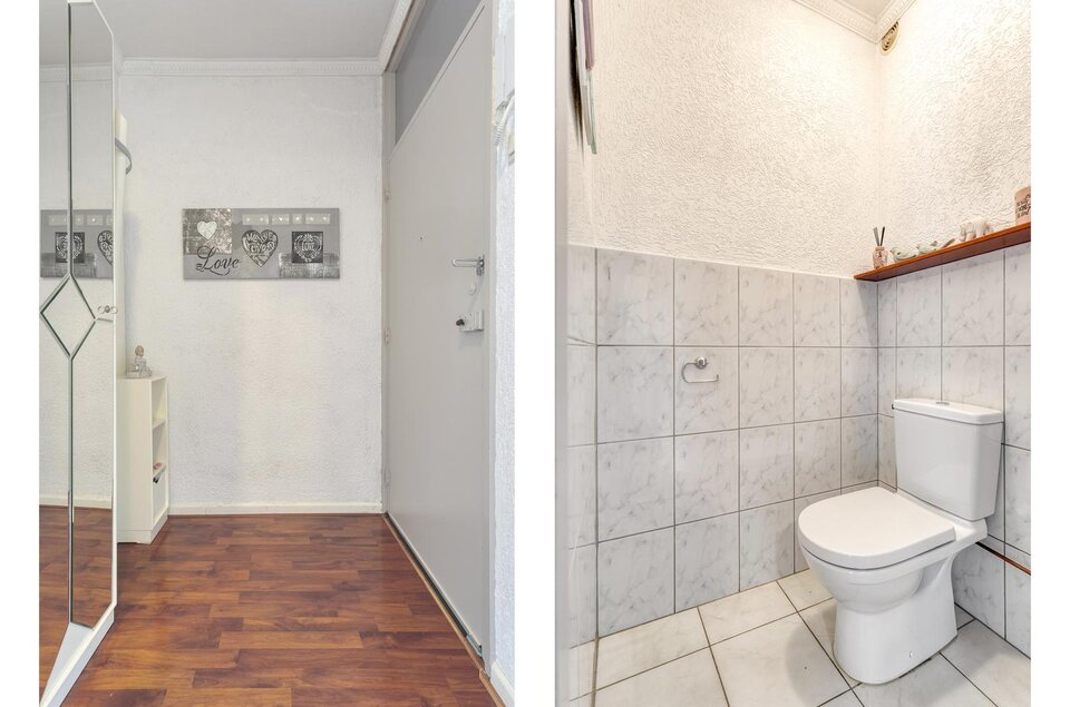 Johannes Vermeerstraat 97 COEVORDEN