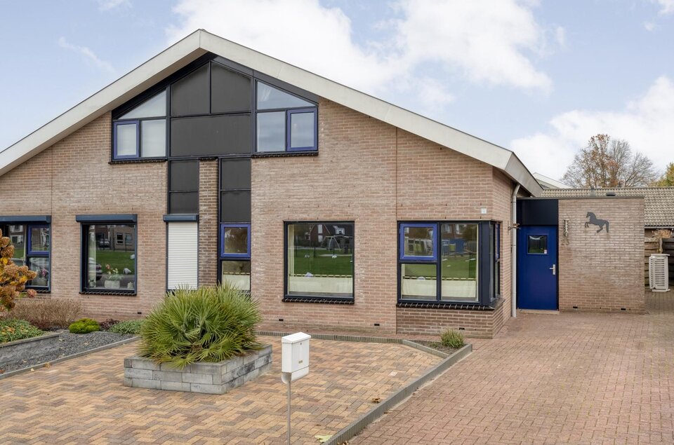 Weth Donkerstraat 23 COEVORDEN