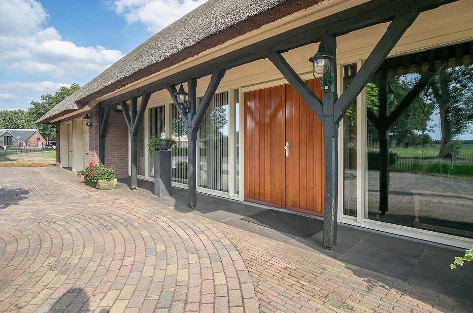 Klooster 74 COEVORDEN