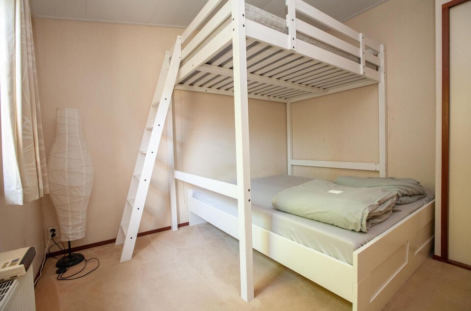 Houtvester Jansenweg 2 20 GASSELTE